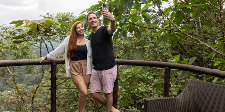 Tendencias de viaje 2025: así se van a armar los viajes este año