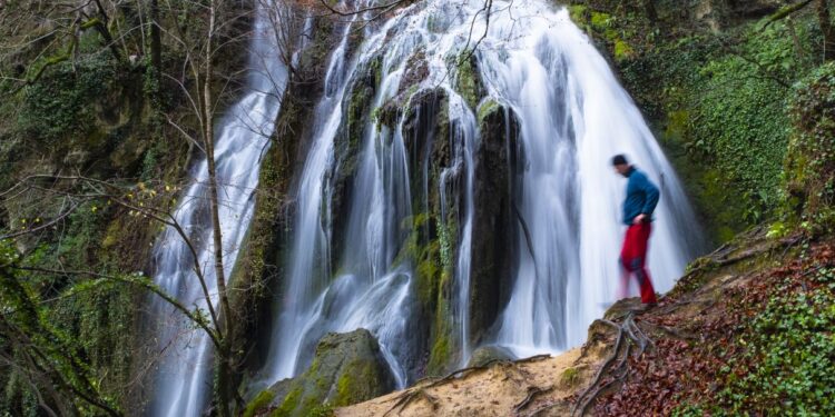 Parque Natural Gorbeia