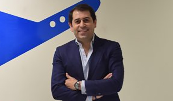 W2M ficha a Jesús Juárez para impulsar su red de asociadas