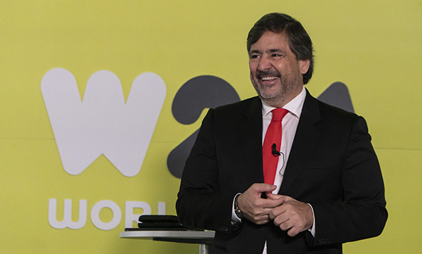 W2M se prepara para aterrizar en Centroeuropa como emisor