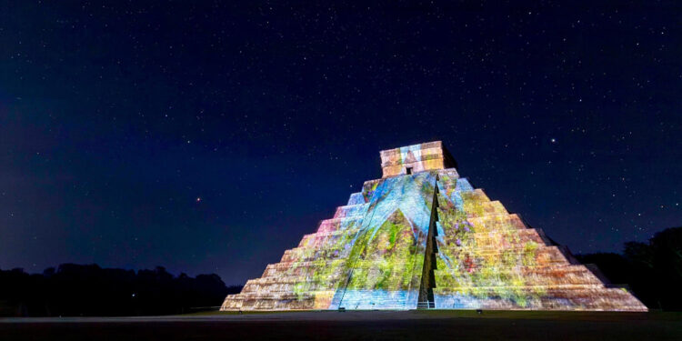 Yucatán entre los mejores destinos turísticos de México