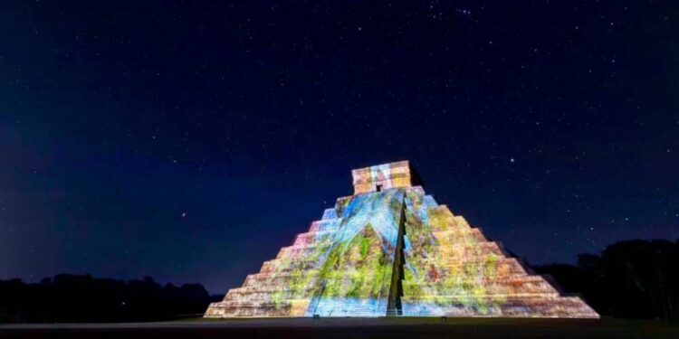 Yucatán, entre los mejores destinos turísticos de México
