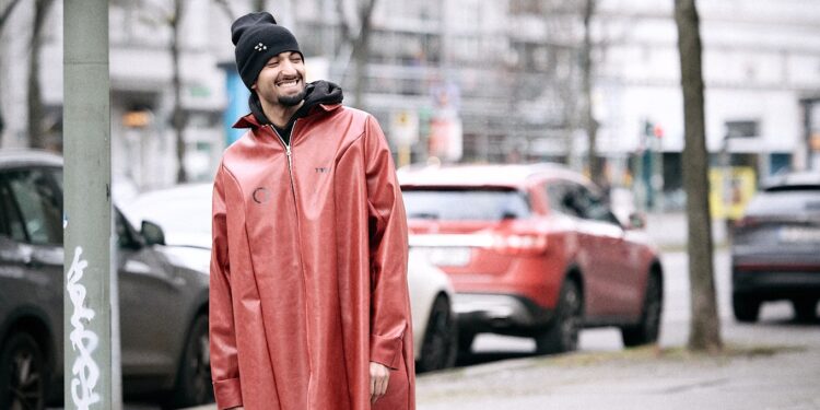 It’s Berlin Fashion Week!—The Best Street Style Photos From the Fall 2025 Shows