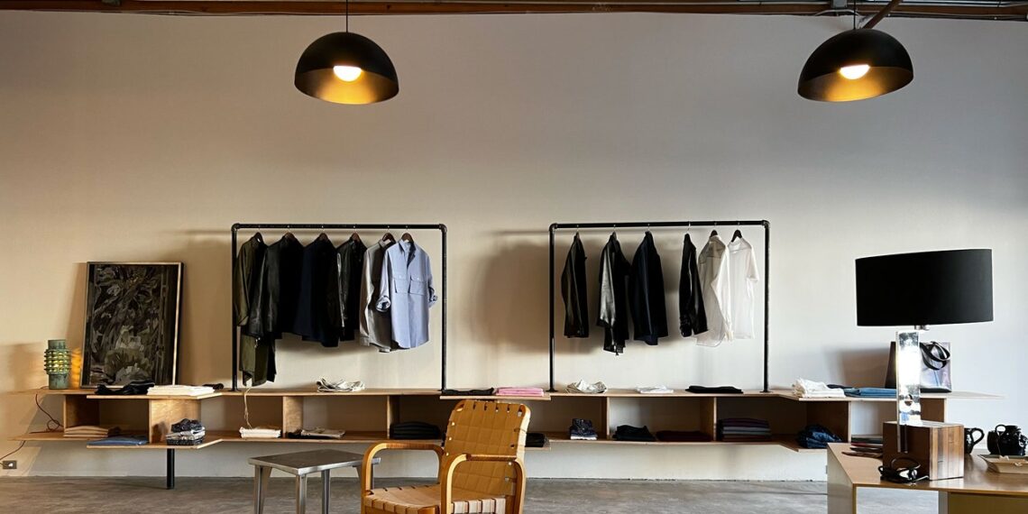 Looking For A Bespoke Suit in Palm Springs? At Paul Marlow You Have Come To The Right Place
