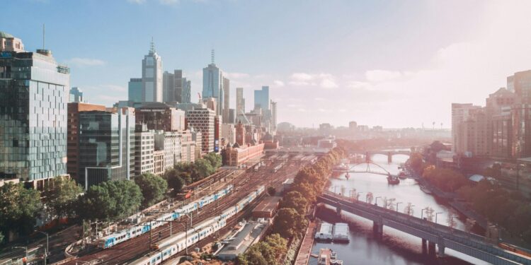 ¿Cuáles son las cinco mejores ciudades para visitar en 2025?