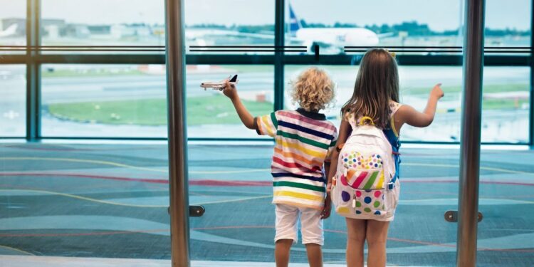 ¿A dónde viajan los argentinos este año? Estos son sus lugares favoritos