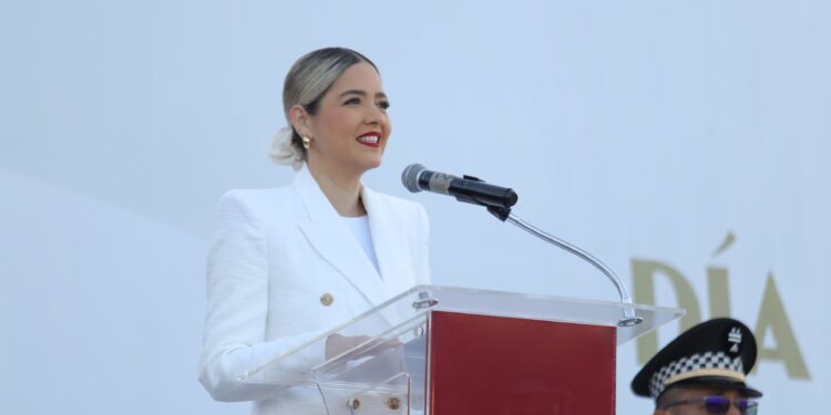 Por los pasillos » Tendrá Mazatlán una semana extraordinaria con eventos masivos y arribo de cruceros: Estrella Palacios