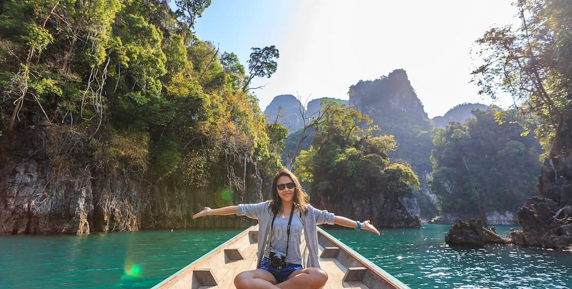 ¿Tienes unos días libres? Descubre algunos de los mejores destinos para viajar en febrero