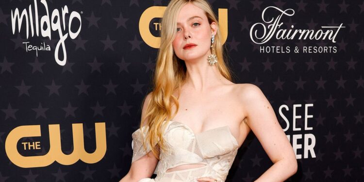 Dónde y a qué hora ver los Critics Choice Awards 2025 EN VIVO