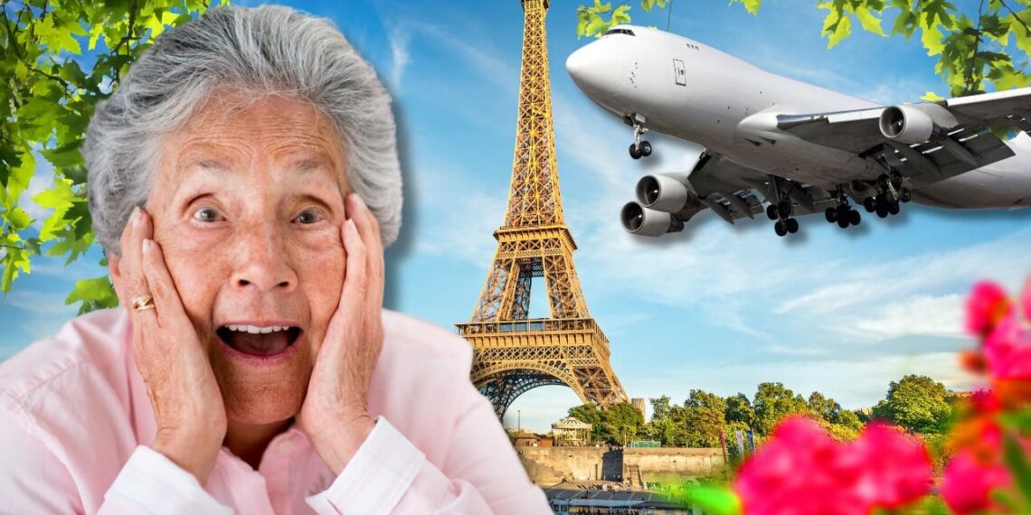 El IMSERSO pretende lanzar viajes al extranjero a precio recudido par alas personas mayores