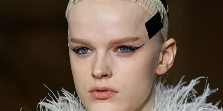 Could Face Taping Replace Botox?
