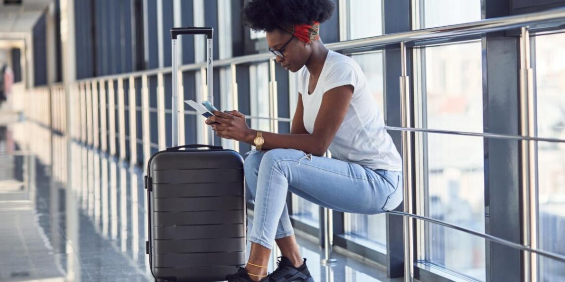 ¿Le preocupa no tener datos móviles en sus viajes? Con esta opción puede conectarse a internet desde cualquier lugar del mundo de manera segura