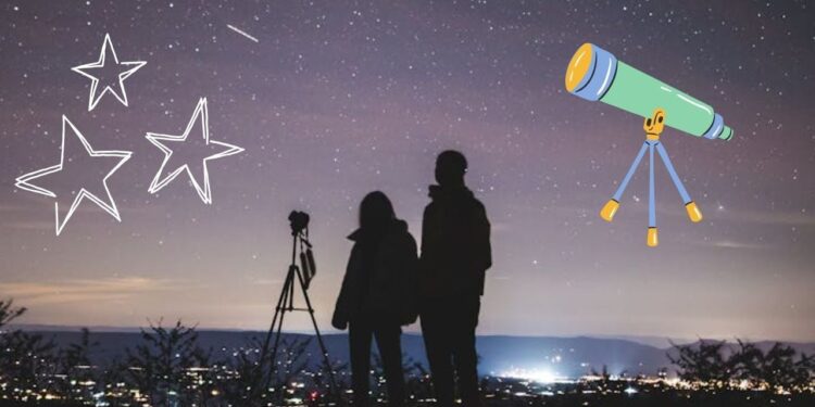 ¿Amas la astronomía? Esos son los mejores destinos de México para ver los eventos del 2025