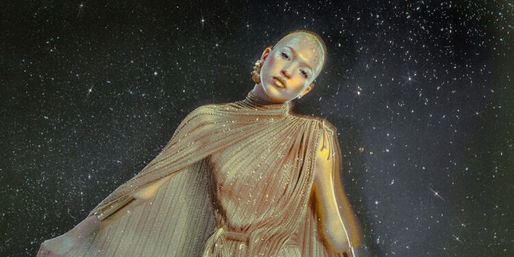 ¿Imaginas pasar la luna de miel (literalmente) en la luna? Pues sí, es posible