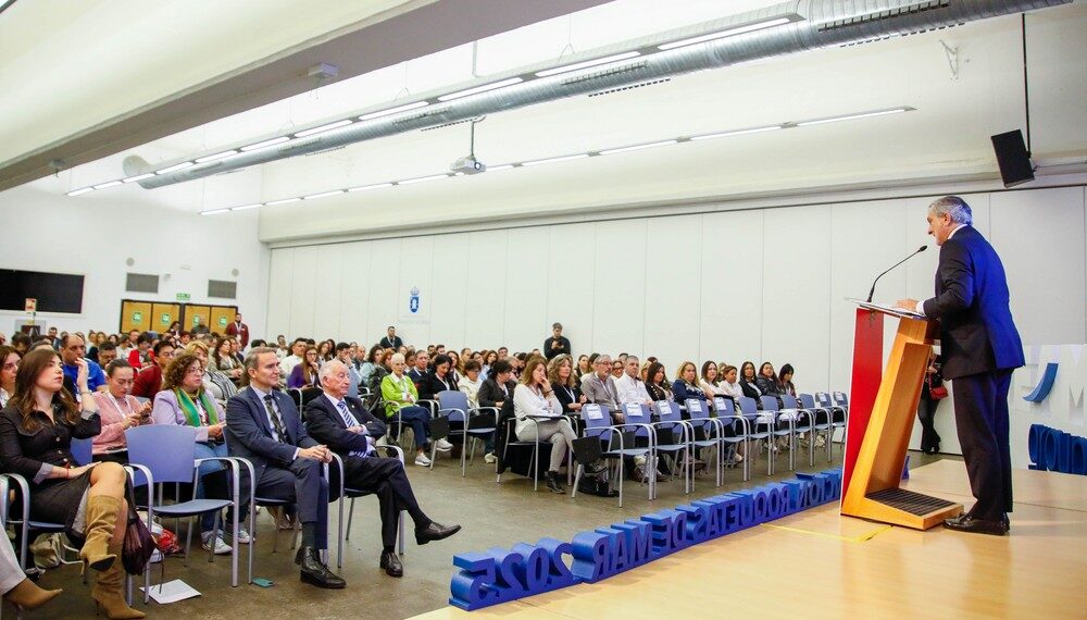 Más de 400 agentes de viajes participan en la Convención de Team Group en Roquetas de Mar