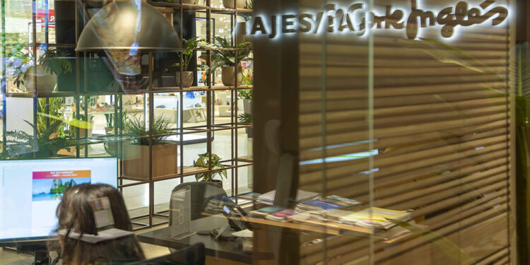 Agenttravel.ES - Noticias para el profesional del turismo