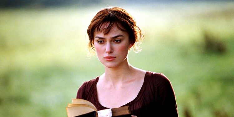 71 Thoughts I Had While Rewatching ‘Pride & Prejudice’
