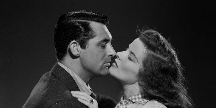92 Thoughts I Had While Rewatching ‘The Philadelphia Story’
