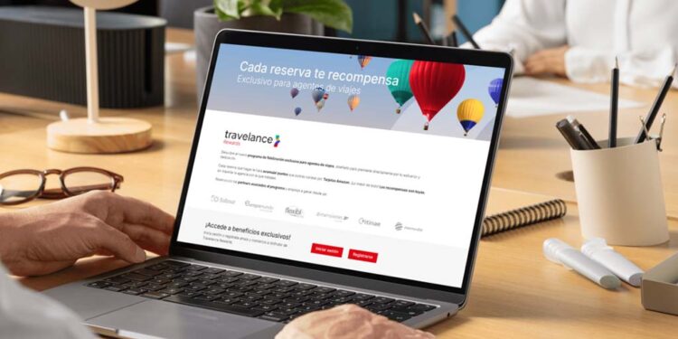 Agenttravel.ES - Noticias para el profesional del turismo