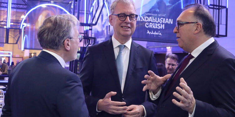 Agenttravel.ES - Noticias para el profesional del turismo