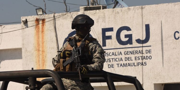 Estados Unidos recomienda no viajar a Matamoros y emite medidas de seguridad