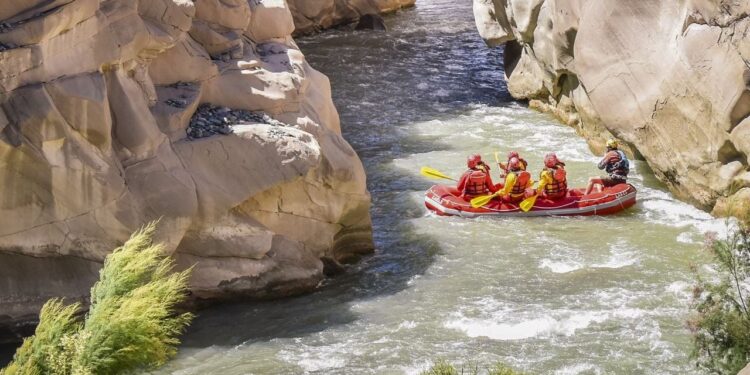 Agencias de viaje en San Juan: más del 50% paga con tarjetas y ya hay demanda para Semana Santa