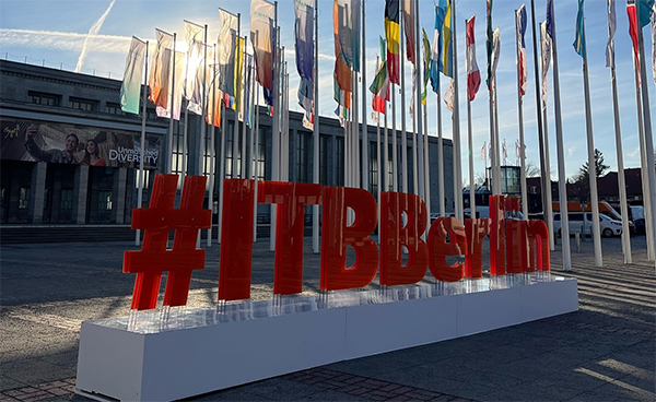 Alemania cae pero el turismo sigue al alza