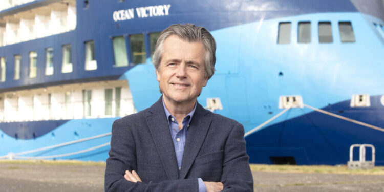 Alma Cruceros zarpa en Semana Santa: Un viaje inaugural con esencia mediterránea