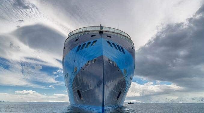 Alma Cruceros zarpa en Semana Santa en su viaje inaugural