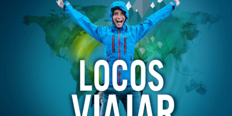 ‘Locos por viajar’ refuerza su liderazgo en el sector turístico