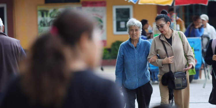 Habrá descuentos en viajes, hoteles y actividades que puedes aprovechar esta Semana Santa con credencial INAPAM - El Sol de Tlaxcala