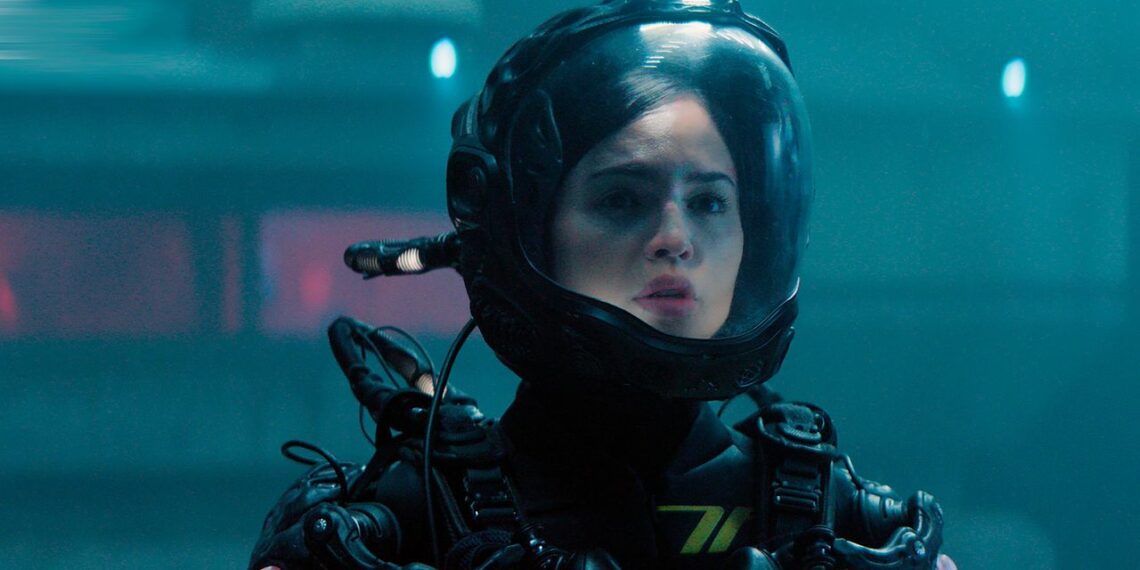 Ash, la película de 2025 con Eiza González y Aaron Paul: Estreno, reparto y más