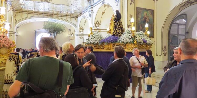 Las reservas en las agencias de viajes se incrementan hasta un 15% para esta Semana Santa