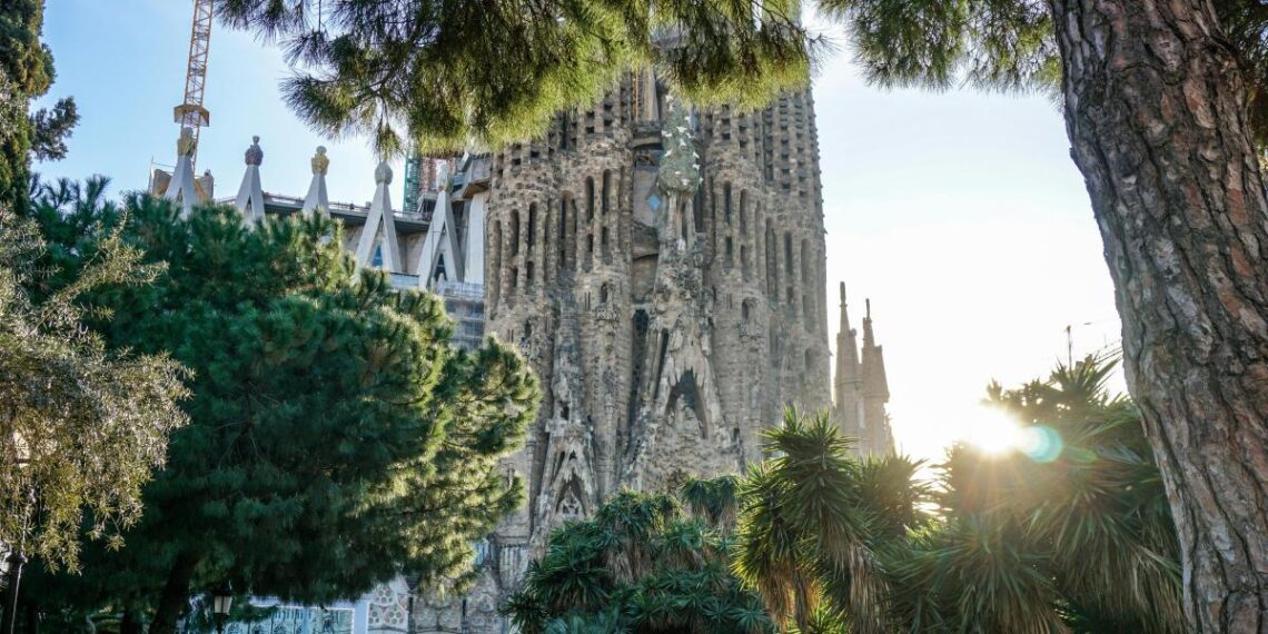 Barcelona sorprende con su posición en el Top 10 de los mejores destinos del mundo para el turismo de lujo