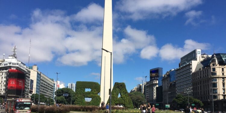 Buenos Aires, entre los 3 destinos en tendencia a nivel mundial
