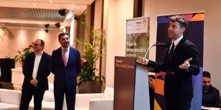 CEAV visita por primera vez Murcia en su gira ProTour, la tercera parada en la edición de 2025