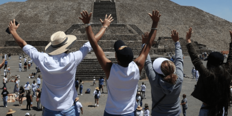 Equinoccio de Primavera 2025