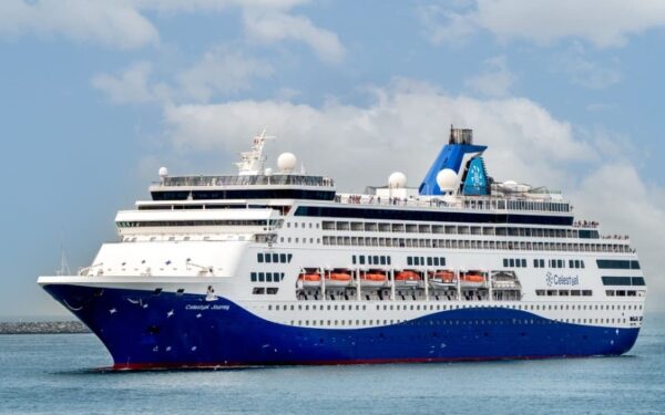 Celestyal lanza cuatro nuevos cruceros de reposicionamiento de 14 noches en Golfo Arábigo