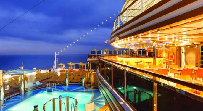 cruceros
