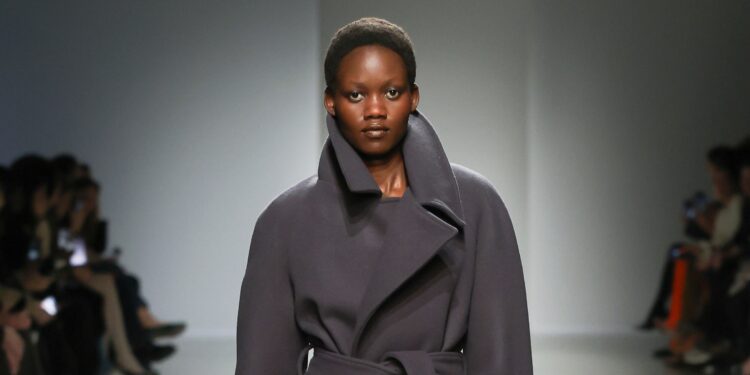 Atlein Fall 2025 Ready-to-Wear Collection
