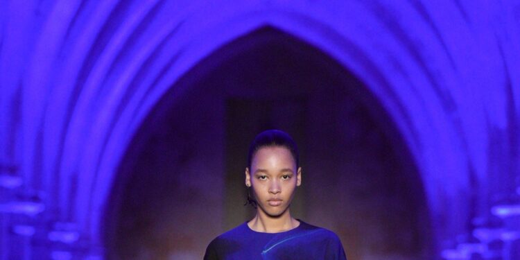 Akris Fall 2025 Ready-to-Wear Collection