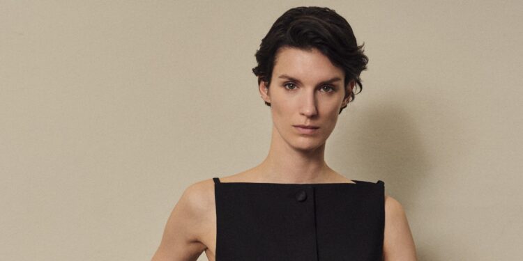 Brioni Fall 2025 Ready-to-Wear Collection