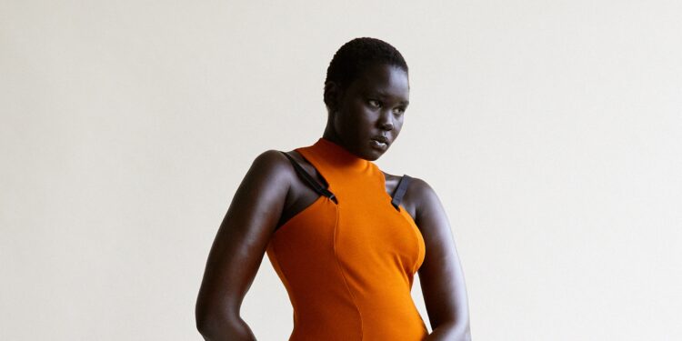 Karoline Vitto Fall 2025 Ready-to-Wear Collection