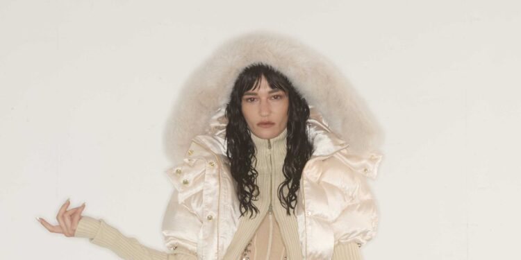 Knwls Fall 2025 Ready-to-Wear Collection