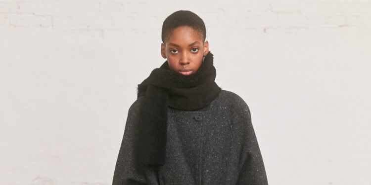 Margaret Howell Fall 2025 Ready-to-Wear Collection