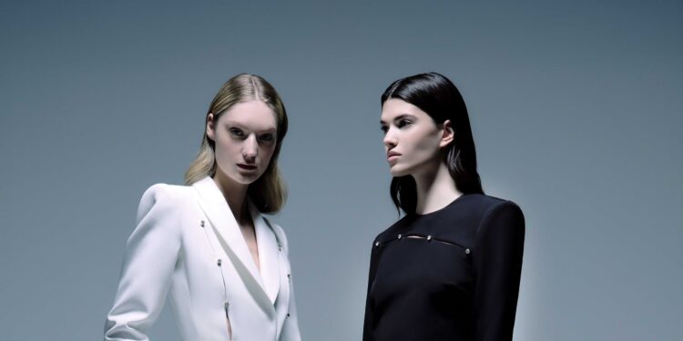 Zuhair Murad Fall 2025 Ready-to-Wear Collection