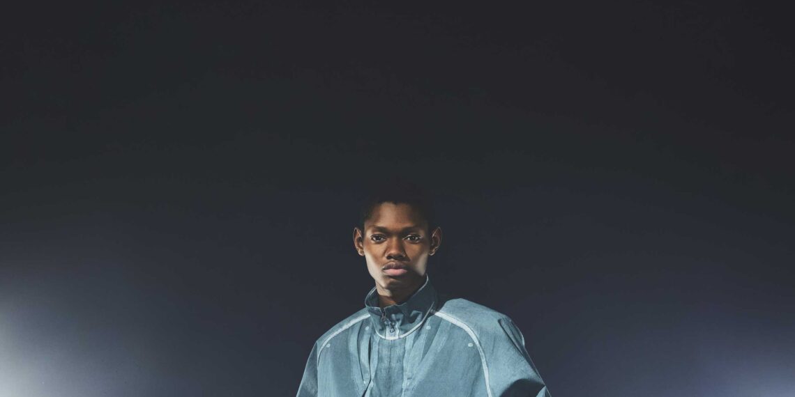 Hidesign Tokyo Fall 2025 Collection