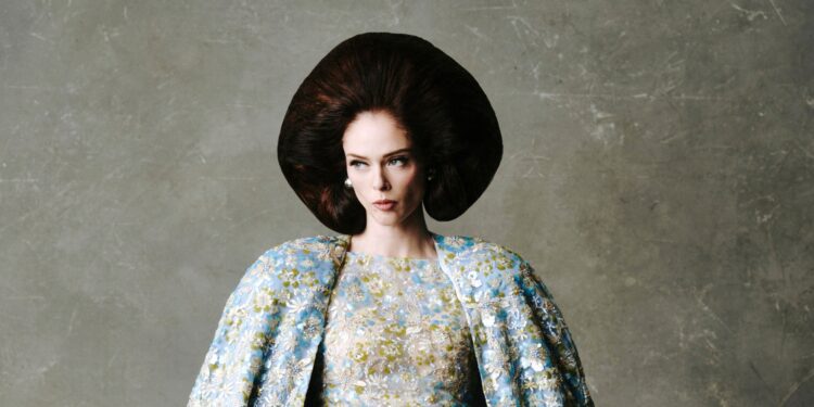 RVNG Couture Fall 2025 Ready-to-Wear Collection