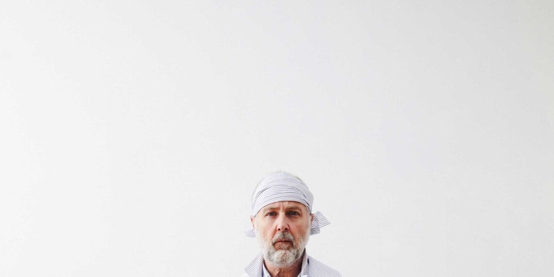Duckie Brown Fall 2025 Menswear Collection