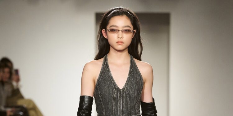 Private Policy Shanghai Fall 2025 Collection